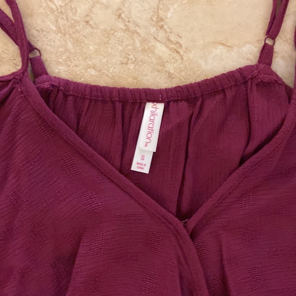 Top off the shoulders - Picture 2 of 2